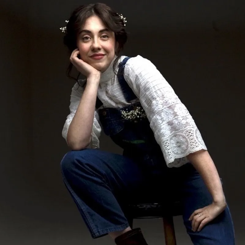 Andi Marie Tillman
