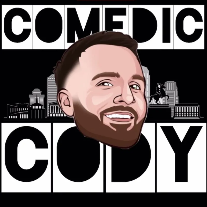 Comedic Cody