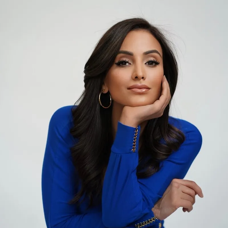 Crystal Marie Denha