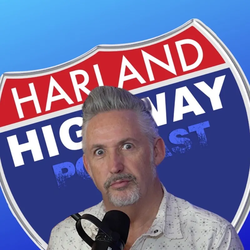 Harland Williams