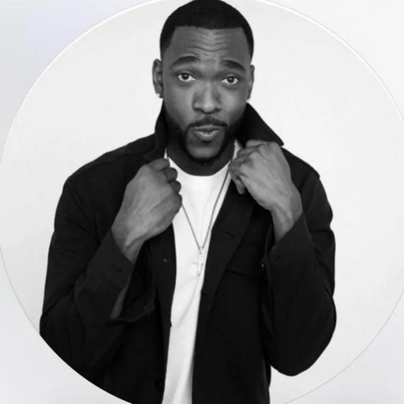 Jay Pharoah