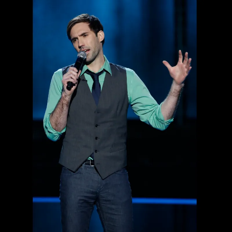 Michael Palascak