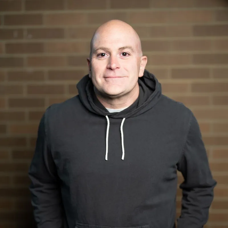 Mike Finoia