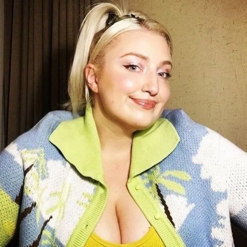 Sophie Buddle