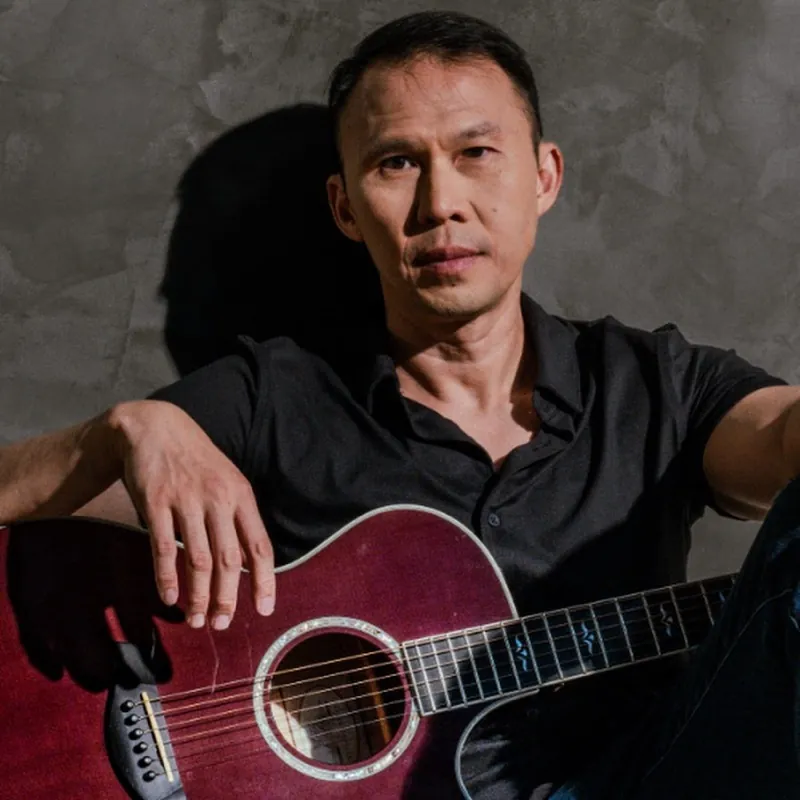 Thom Tran